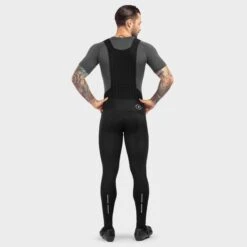 Cuissard Vélo Long Homme Cyclisme BX Envalira Noir 8 Cuissard Vélo Long Homme Cyclisme BX Envalira Noir -Vélo Boutique cuissard velo long homme cyclisme bx envalira noir 2