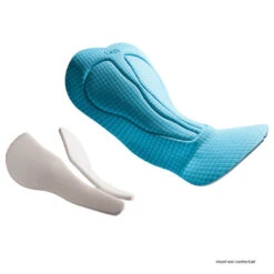 Cuissard Vélo Route Racer Bleu -Vélo Boutique cuissard velo route racer bleu 4