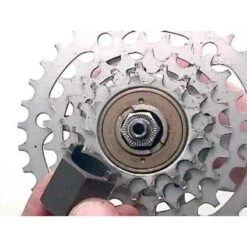 Parktool Démonte Cassette FR-2C Noir -Vélo Boutique demonte cassette fr 2c noir 2