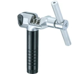 Topeak Démonte Cassette Tous Besoins Noir