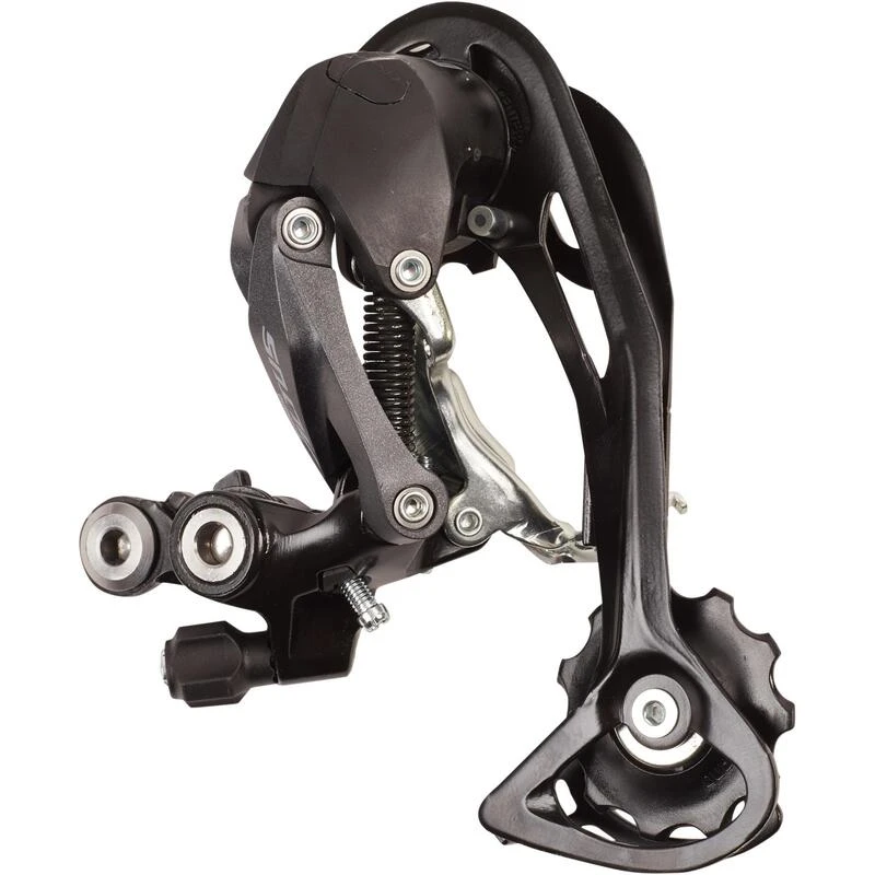 DÉRAILLEUR ARRIÈRE SHIMANO ALTUS 9 VITESSES 2 DÉRAILLEUR ARRIÈRE SHIMANO ALTUS 9 VITESSES – Image 2