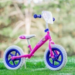 Huffy Disney Princesse Draisienne Pour Fille - Enfant Velo Rose 2-4 Ans -Vélo Boutique disney princesse draisienne pour fille enfant velo rose 2 4 ans 3