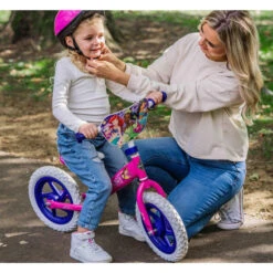 Huffy Disney Princesse Draisienne Pour Fille - Enfant Velo Rose 2-4 Ans -Vélo Boutique disney princesse draisienne pour fille enfant velo rose 2 4 ans 6