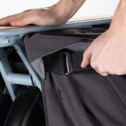 DOUBLE SACOCHE VELOCARGO LONGTAIL 2*50L 15 DOUBLE SACOCHE VELOCARGO LONGTAIL 2*50L -Vélo Boutique double sacoche velocargo longtail 250l 5