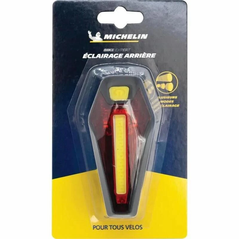 Éclairage Arrière Michelin 2 Éclairage Arrière Michelin – Image 2