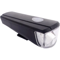 Edge | Eclairage Vélo | Polyuréthane | Adulte |