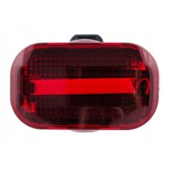 Feu Arrière LED Vélo - 15 Lumen - Feu Vélo Avec Réflecteurs 9 Feu Arrière LED Vélo - 15 Lumen - Feu Vélo Avec Réflecteurs -Vélo Boutique feu arriere led velo 15 lumen feu velo avec reflecteurs 2