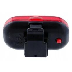 Feu Arrière LED Vélo - 15 Lumen - Feu Vélo Avec Réflecteurs 10 Feu Arrière LED Vélo - 15 Lumen - Feu Vélo Avec Réflecteurs -Vélo Boutique feu arriere led velo 15 lumen feu velo avec reflecteurs 3