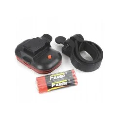 Feu Arrière LED Vélo - 15 Lumen - Feu Vélo Avec Réflecteurs 11 Feu Arrière LED Vélo - 15 Lumen - Feu Vélo Avec Réflecteurs -Vélo Boutique feu arriere led velo 15 lumen feu velo avec reflecteurs 4