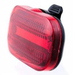 Feu Arrière LED Vélo - 15 Lumen - Feu Vélo Avec Réflecteurs 12 Feu Arrière LED Vélo - 15 Lumen - Feu Vélo Avec Réflecteurs -Vélo Boutique feu arriere led velo 15 lumen feu velo avec reflecteurs 5