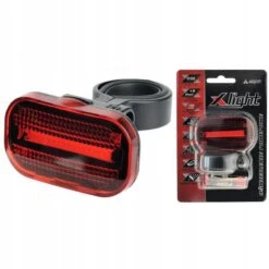 Feu Arrière LED Vélo - 15 Lumen - Feu Vélo Avec Réflecteurs 13 Feu Arrière LED Vélo - 15 Lumen - Feu Vélo Avec Réflecteurs -Vélo Boutique feu arriere led velo 15 lumen feu velo avec reflecteurs 6