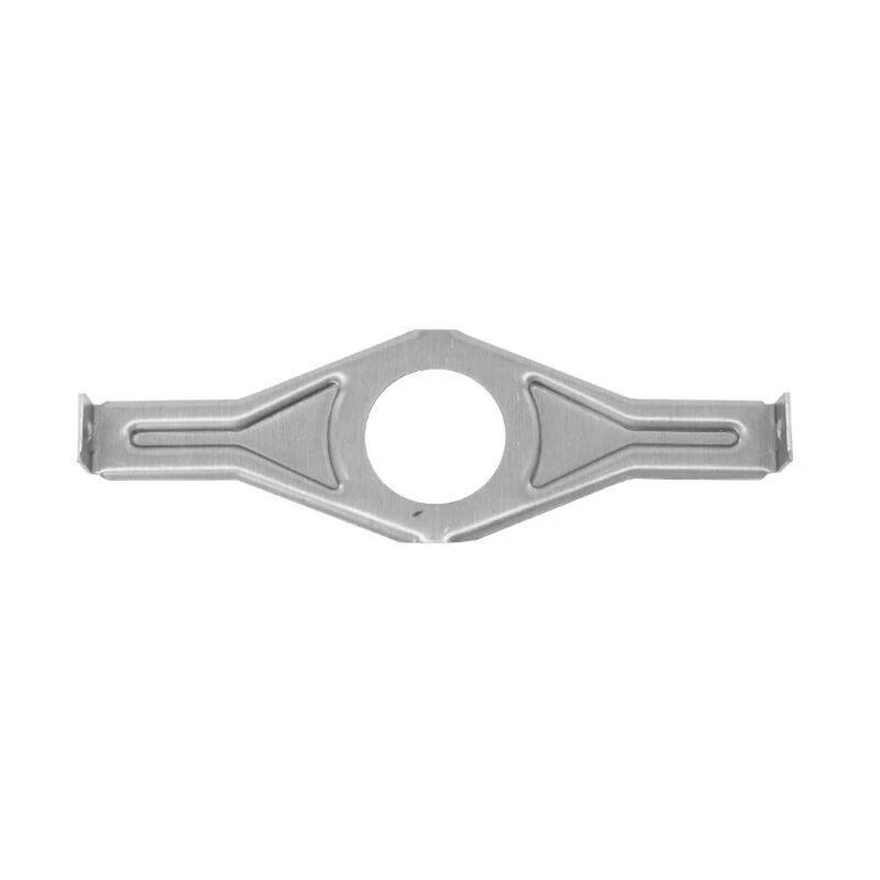 Fixation Sur Boitier Pédalier Pour Carter Chaine Pistolet P2R Hebie 38D 1 Fixation Sur Boitier Pédalier Pour Carter Chaine Pistolet P2R Hebie 38D