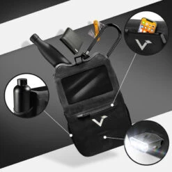 FrontPack - Sacoche De Vélo Durable Et De Haute Qualité Comme Sacoche De Guidon -Vélo Boutique frontpack sacoche de velo durable et de haute qualite comme sacoche de guidon 4