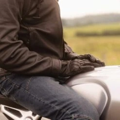 Gants CLAYMORE Homme Noir DXR -Vélo Boutique gants claymore homme noir dxr 2