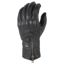 Gants CLAYMORE Homme Noir DXR