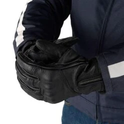 Gants CLAYMORE Homme Noir DXR -Vélo Boutique gants claymore homme noir dxr 3