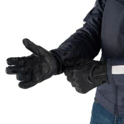 Gants CLAYMORE Homme Noir DXR -Vélo Boutique gants claymore homme noir dxr 4