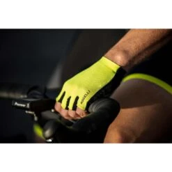Rogelli Gants De Cyclisme Pure - Taille L -Vélo Boutique gants de cyclisme pure taille l 2