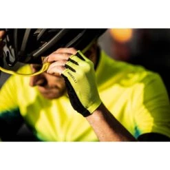 Rogelli Gants De Cyclisme Pure - Taille L -Vélo Boutique gants de cyclisme pure taille l 3