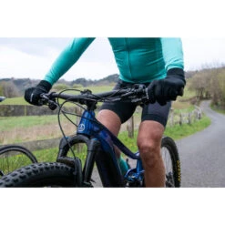 Gants De Vélo D'hiver Unisexe ECOON Winter Gloves Noir -Vélo Boutique gants de velo dhiver unisexe ecoon winter gloves noir 2