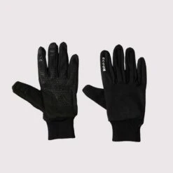 Gants De Vélo D'hiver Unisexe ECOON Winter Gloves Noir -Vélo Boutique gants de velo dhiver unisexe ecoon winter gloves noir 3
