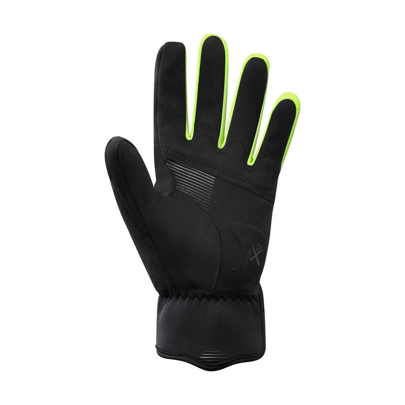 Gants De Vélo Shimano Goretex Infinium Windstopper Insulated 2 Gants De Vélo Shimano Goretex Infinium Windstopper Insulated – Image 2