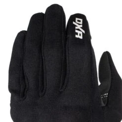 Gants GLOW LADY Femme Noir/Blanc DXR -Vélo Boutique gants glow lady femme noirblanc dxr 5