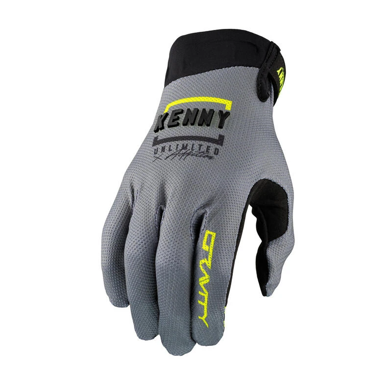 Gants Longs Kenny Gravity 1 Gants Longs Kenny Gravity