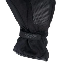 Gants MALLOW II LADY Femme Noir/Gris DXR -Vélo Boutique gants mallow ii lady femme noirgris dxr 4