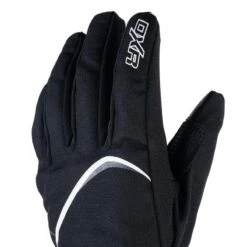 Gants MALLOW II LADY Femme Noir/Gris DXR -Vélo Boutique gants mallow ii lady femme noirgris dxr 5