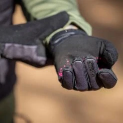 Muc-Off Gants MTB XL Grey -Vélo Boutique gants mtb xl grey 2