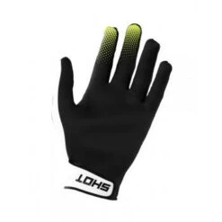 Gants Shot Rogue Revolt Adulte Noir/Blanc 5 Gants Shot Rogue Revolt Adulte Noir/Blanc -Vélo Boutique gants shot rogue revolt adulte noirblanc 2