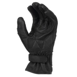 Gants SOUNDTRACK PUNCHER Homme Noir DXR -Vélo Boutique gants soundtrack puncher homme noir dxr 2