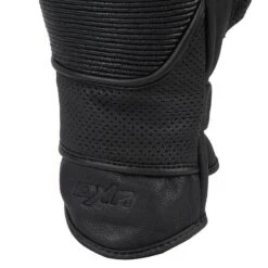 Gants SOUNDTRACK PUNCHER Homme Noir DXR -Vélo Boutique gants soundtrack puncher homme noir dxr 4