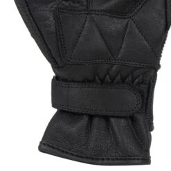 Gants SOUNDTRACK PUNCHER Homme Noir DXR -Vélo Boutique gants soundtrack puncher homme noir dxr 6