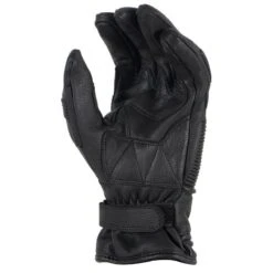 Gants SOUNDTRACK WATERPROOF Homme Noir DXR -Vélo Boutique gants soundtrack waterproof homme noir dxr 2