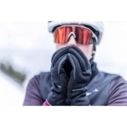 Rogelli Gants Velo Long De Hiver Femme - Apex -Vélo Boutique gants velo long de hiver femme apex 4