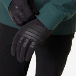 Rockrider GANTS VTT EXP 500 Noir -Vélo Boutique gants vtt exp 500 noir 2