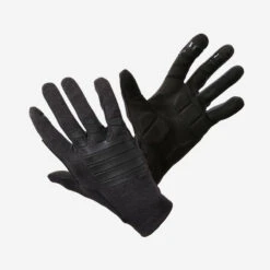 Rockrider GANTS VTT EXP 500 Noir