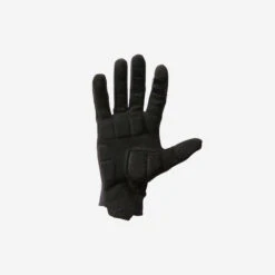 Rockrider GANTS VTT EXP 500 Noir -Vélo Boutique gants vtt exp 500 noir 4