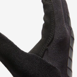 Rockrider GANTS VTT EXP 500 Noir -Vélo Boutique gants vtt exp 500 noir 7