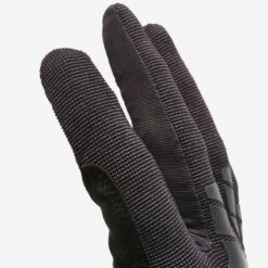Rockrider GANTS VTT EXP 500 Noir -Vélo Boutique gants vtt exp 500 noir 8