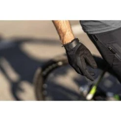 Rogelli Gants VTT Homme - Adventure 8 Rogelli Gants VTT Homme - Adventure -Vélo Boutique gants vtt homme adventure 2