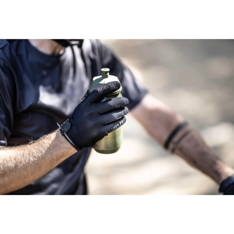 Rogelli Gants VTT Homme - Adventure 4 Rogelli Gants VTT Homme - Adventure – Image 4