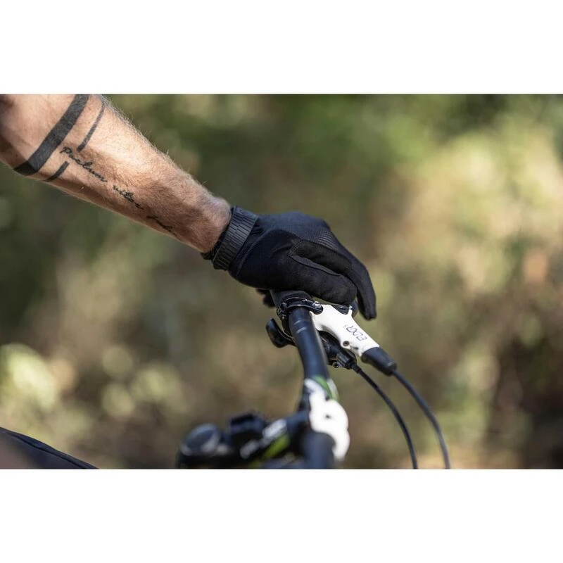 Rogelli Gants VTT Homme - Adventure 5 Rogelli Gants VTT Homme - Adventure – Image 5