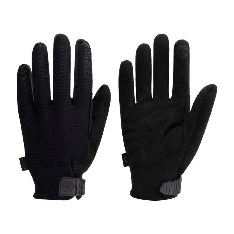Rogelli Gants VTT Homme - Adventure 1 Rogelli Gants VTT Homme - Adventure