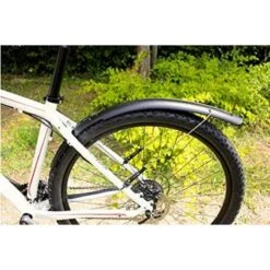 Garde-boue Avant/arrière Trail 65 - Zefal -Vélo Boutique garde boue avantarriere trail 65 zefal 2