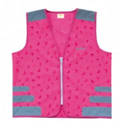Gilet De Sécurité Wowow Nutty