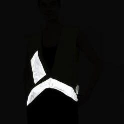 Gilet Haute-visibilité Bender -Vélo Boutique gilet haute visibilite bender 2