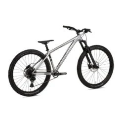 Hooner 29 Pouces - Argent -Vélo Boutique hooner 29 pouces argent 2